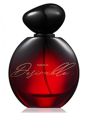 Обзор летних ароматов от Faberlic