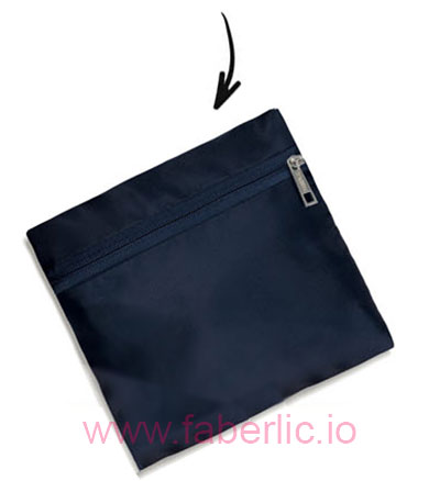 Складная сумка Faberlic