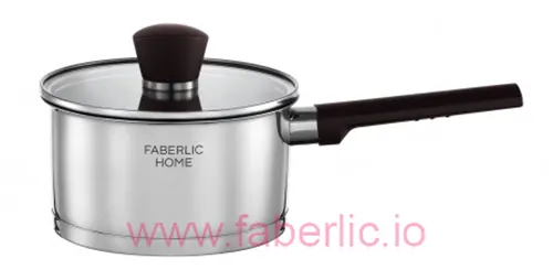  Большая кастрюля Faberlic