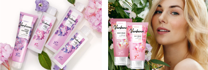 Новинка от Faberlic тушь Next Level